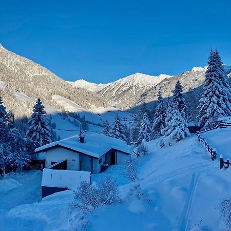 Chalet Urscheler Oberleite Luaran gambar