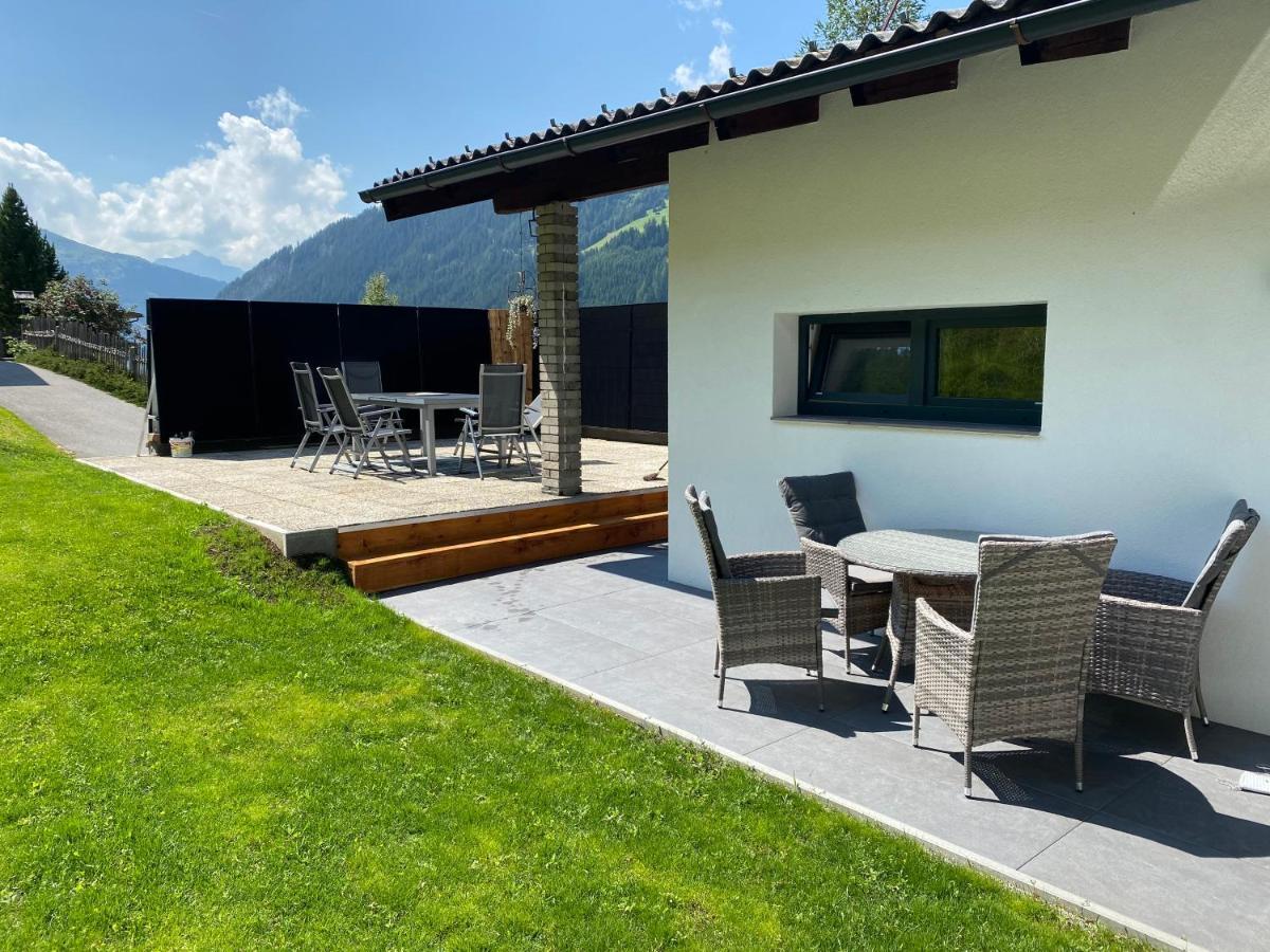 Chalet Urscheler Oberleite Luaran gambar