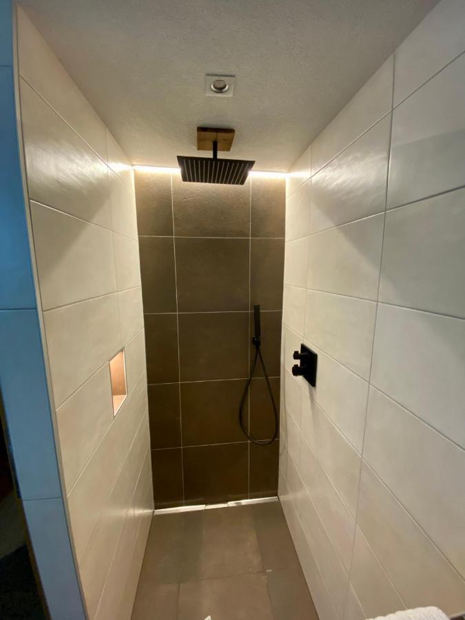 Chalet Urscheler Oberleite Luaran gambar