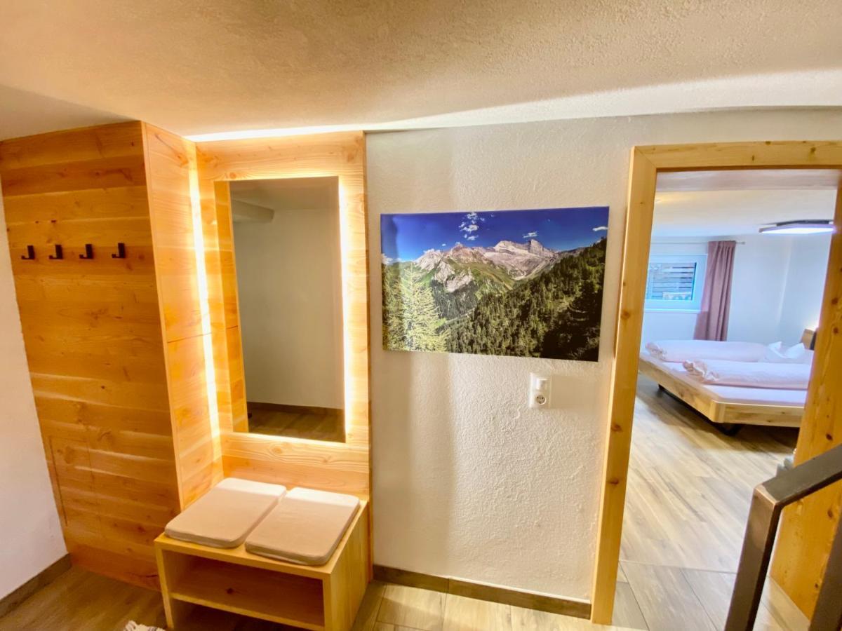 Chalet Urscheler Oberleite Luaran gambar