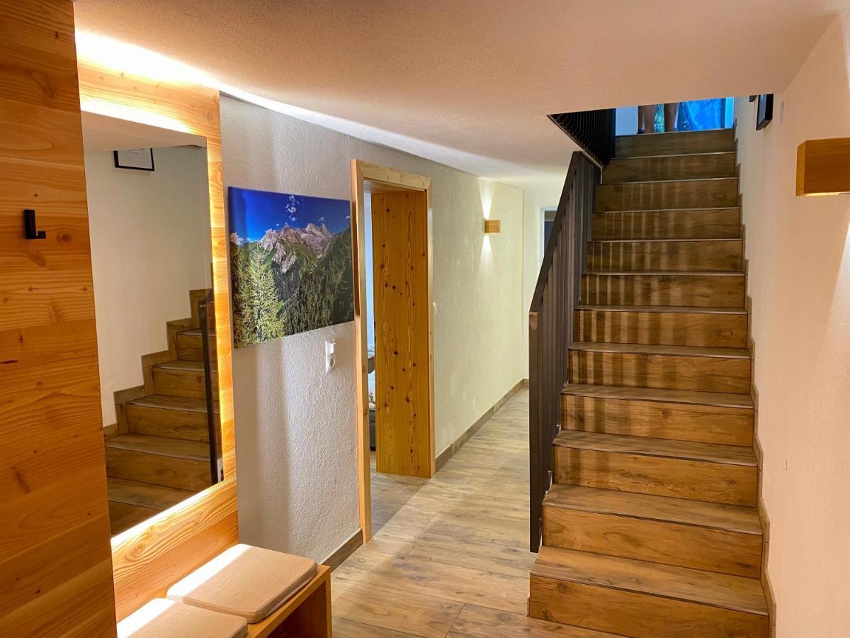 Chalet Urscheler Oberleite Luaran gambar