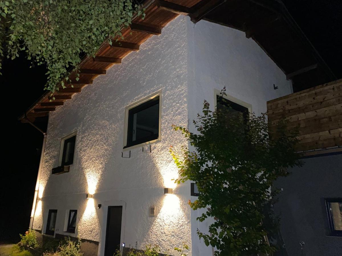 Chalet Urscheler Oberleite Luaran gambar