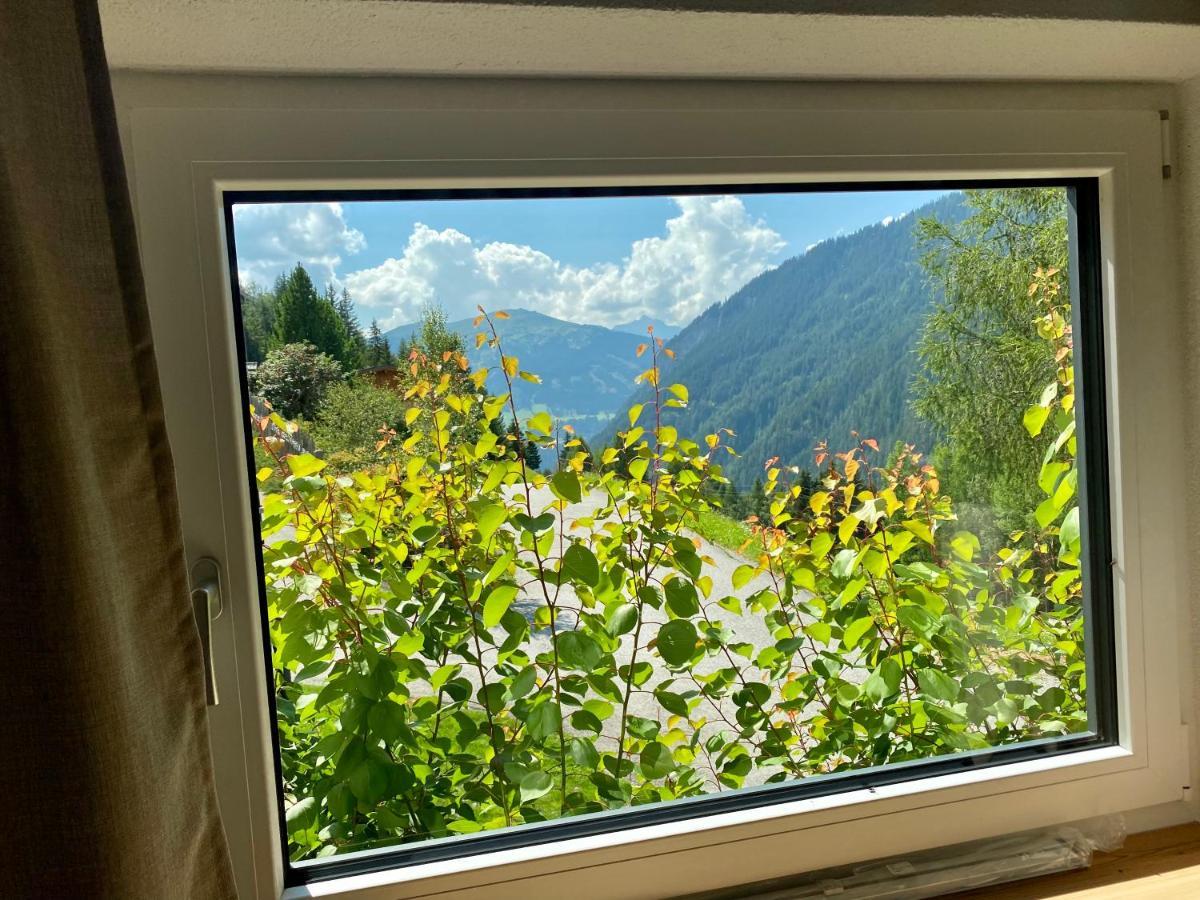 Chalet Urscheler Oberleite Luaran gambar