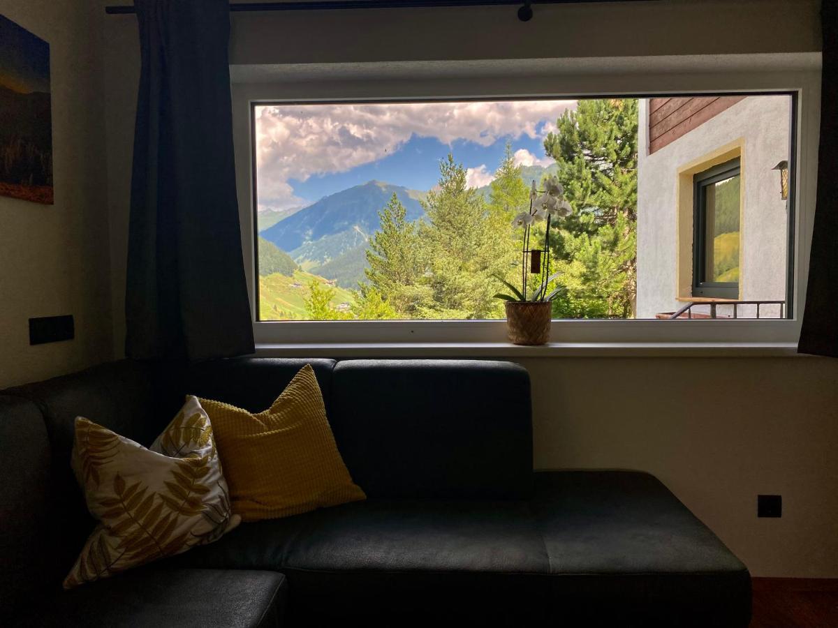 Chalet Urscheler Oberleite Luaran gambar