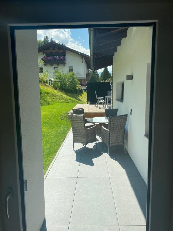 Chalet Urscheler Oberleite Luaran gambar