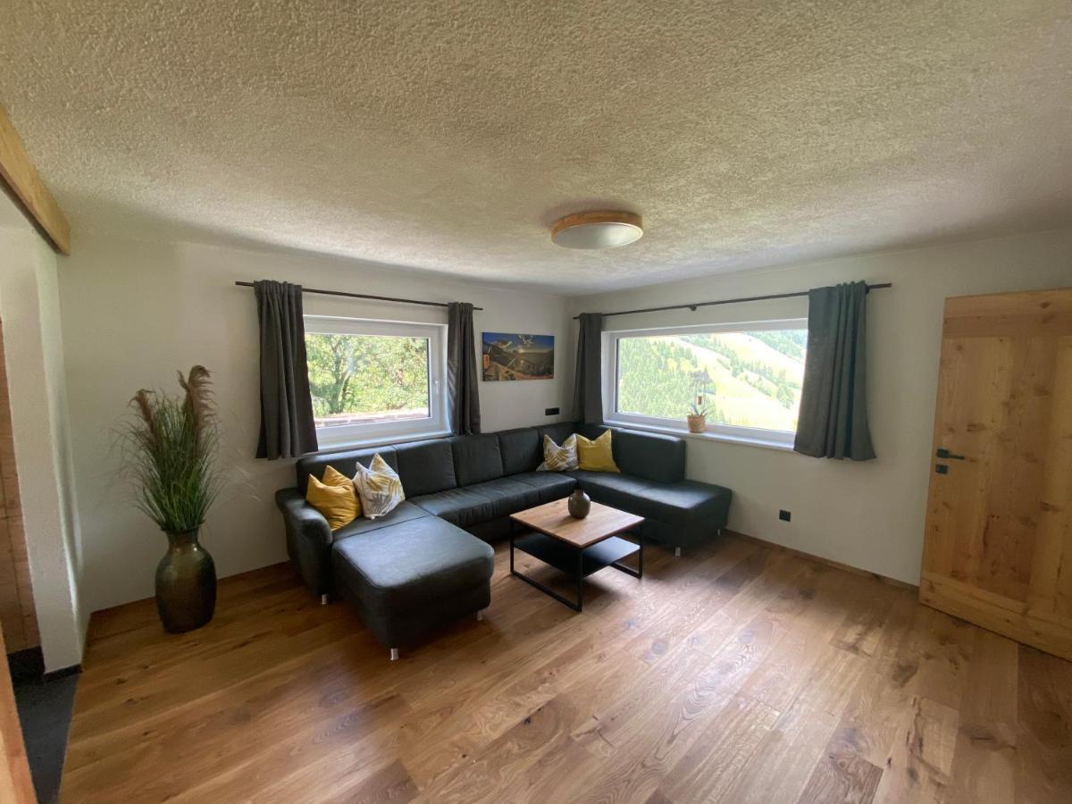 Chalet Urscheler Oberleite Luaran gambar