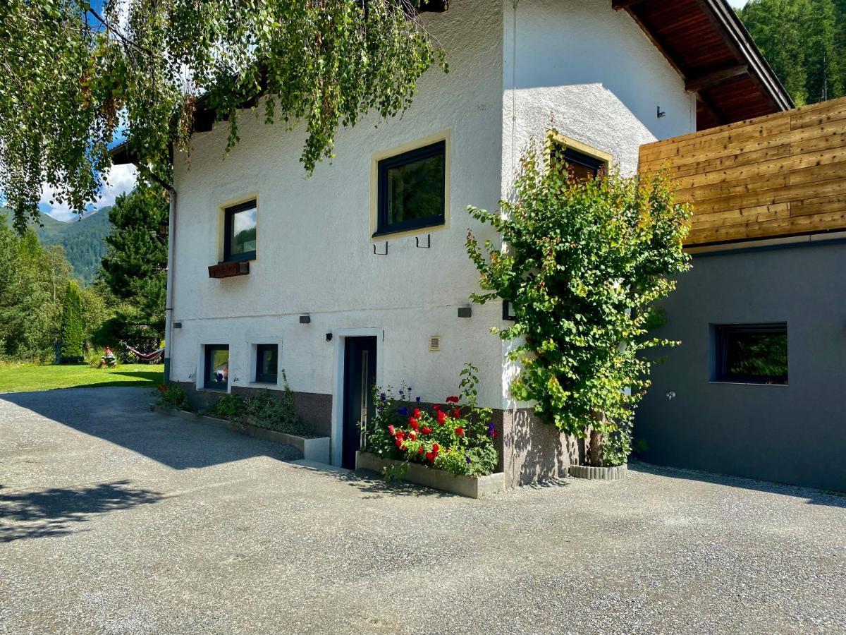 Chalet Urscheler Oberleite Luaran gambar