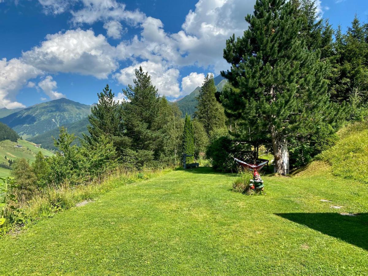 Chalet Urscheler Oberleite Luaran gambar