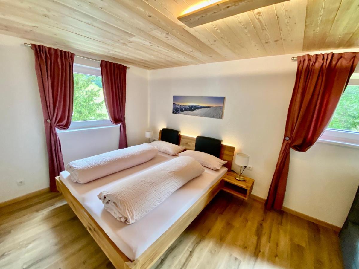 Chalet Urscheler Oberleite Luaran gambar