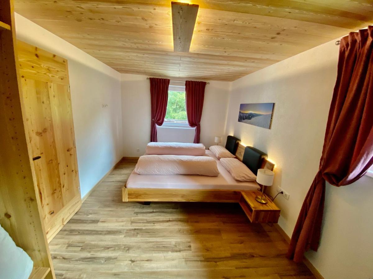 Chalet Urscheler Oberleite Luaran gambar
