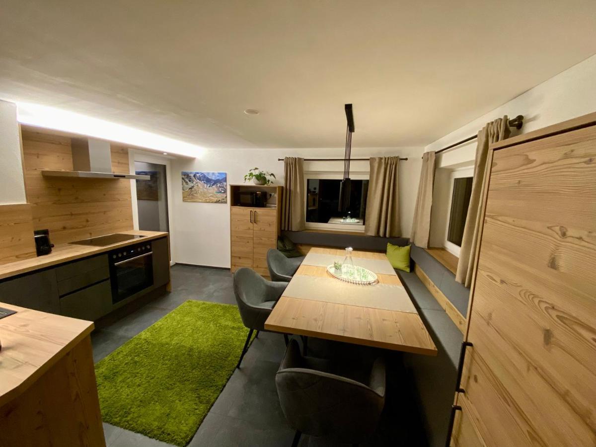 Chalet Urscheler Oberleite Luaran gambar