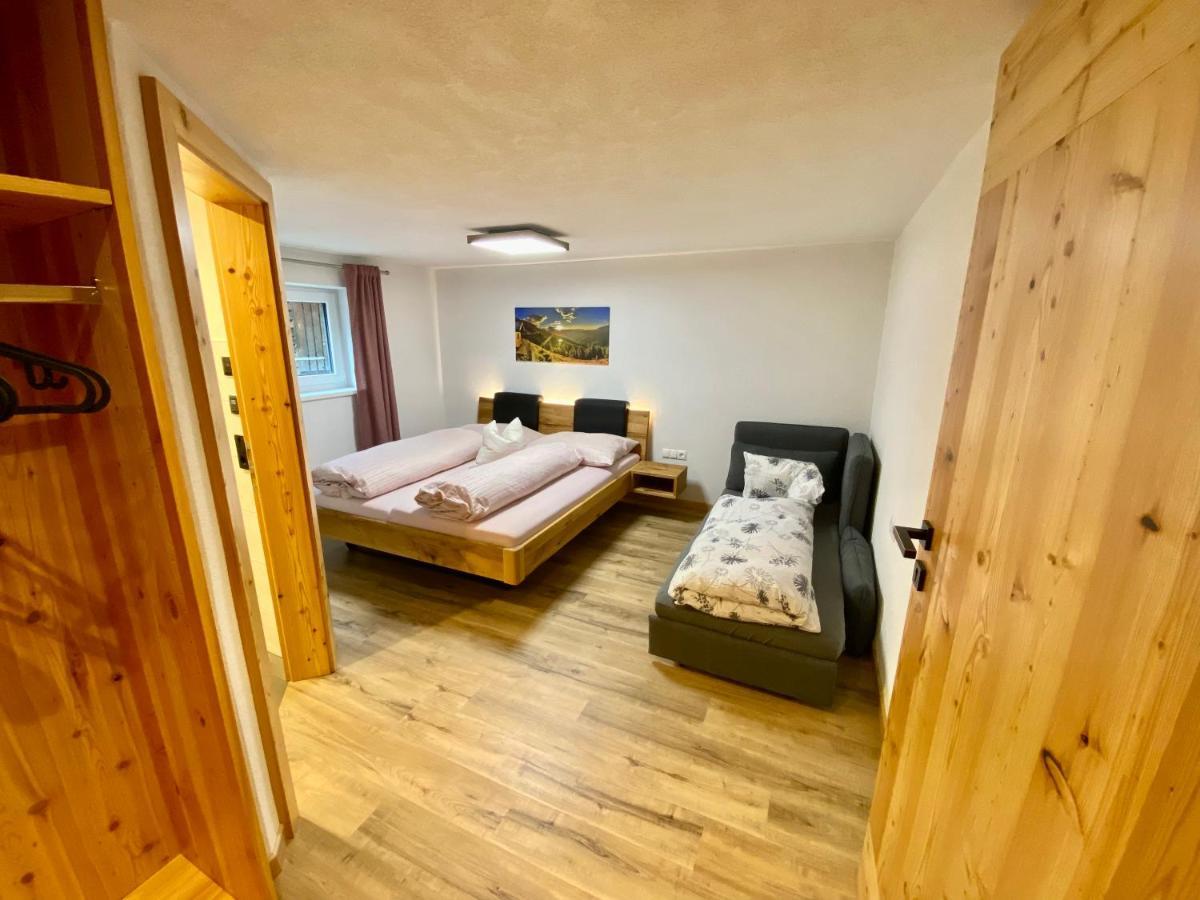 Chalet Urscheler Oberleite Luaran gambar